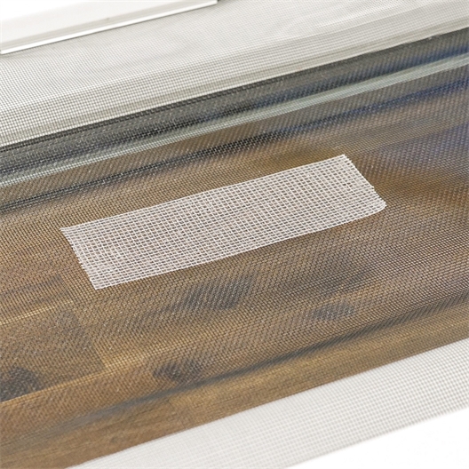 Ruban répare moustiquaires