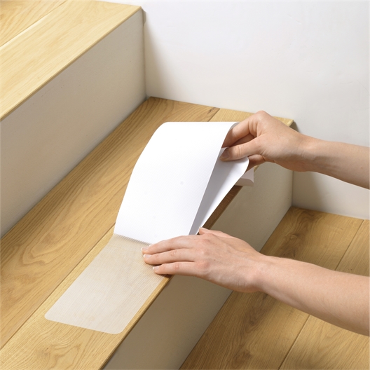 10 bandes antidérapantes