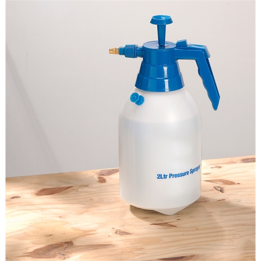 Pulvérisateur 2L à pression préalable