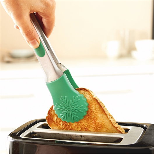 Pince de cuisine Noël