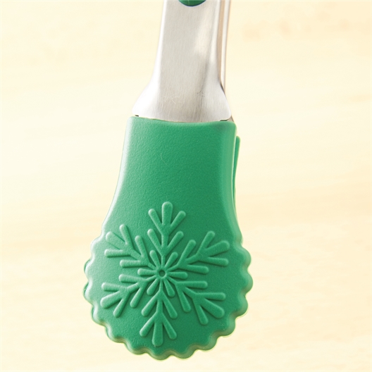 Pince de cuisine Noël