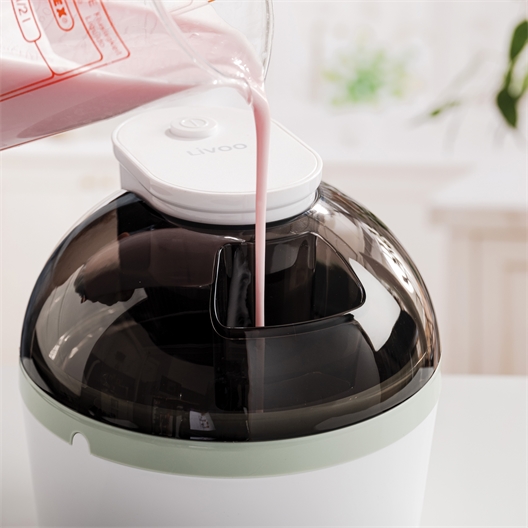 Sorbetière 1L Livoo