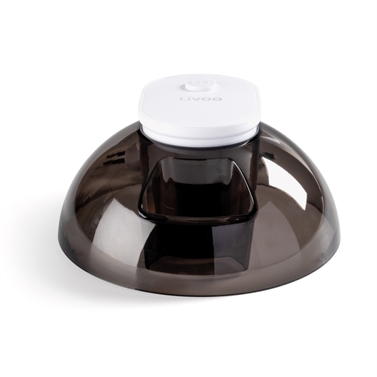 Sorbetière 1L Livoo