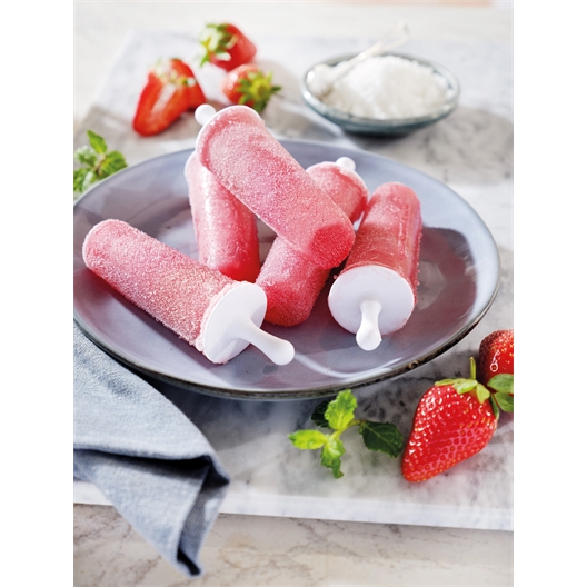 Sorbetière 1L Livoo