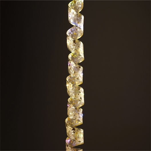 Guirlande ruban lumineuse