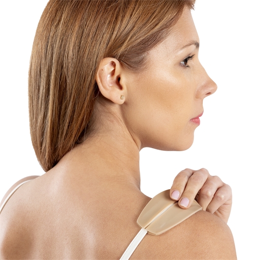 Lot de 2 coussinets confort soutien-gorge