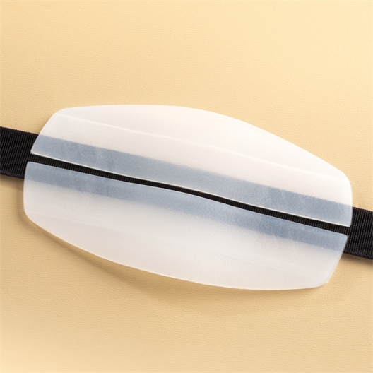 Lot de 2 coussinets confort soutien-gorge