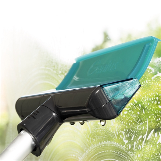 Raclette XL pour vitres
