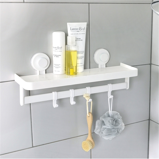 Rangements de salle de bain