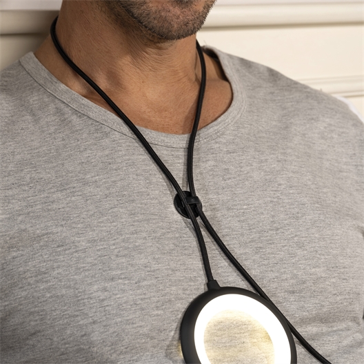 Perchoir pour lampe BILY