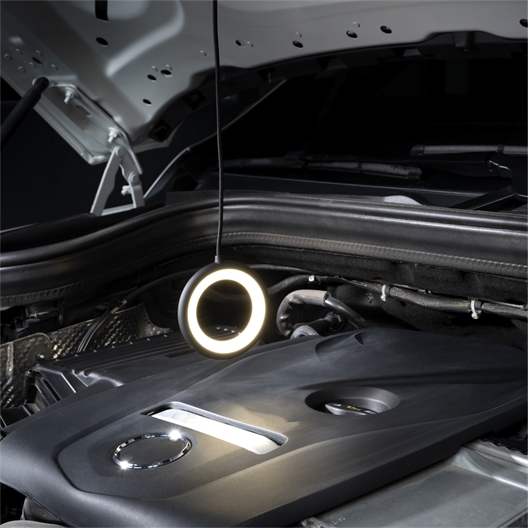 Perchoir pour lampe BILY