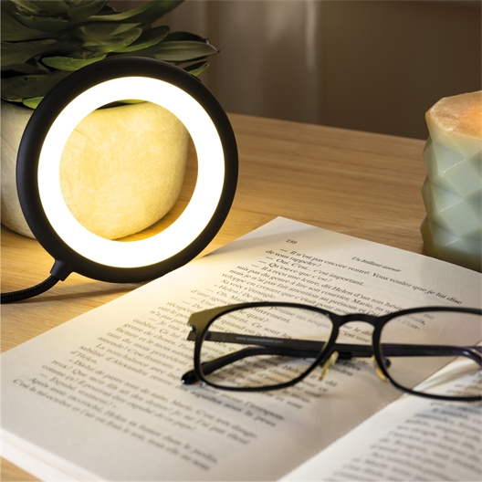 Perchoir pour lampe BILY