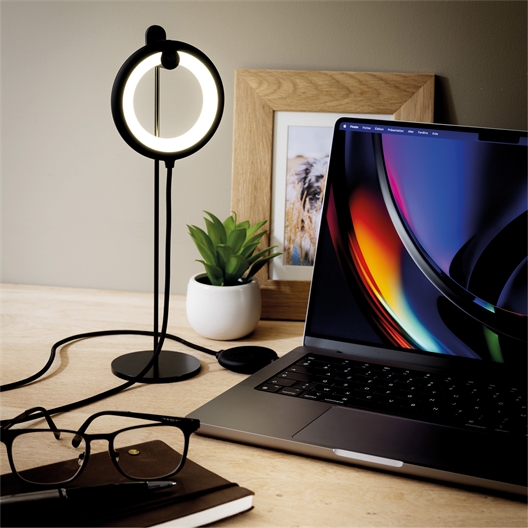 Perchoir pour lampe BILY