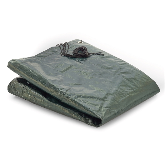 Housse table rectangulaire