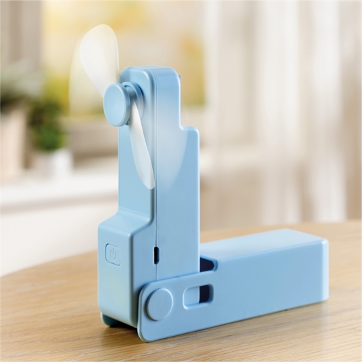Ventilateur de poche