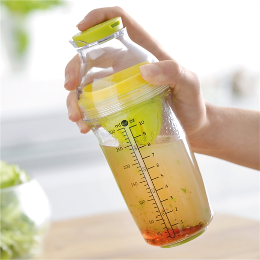 Shaker salade multifonctions