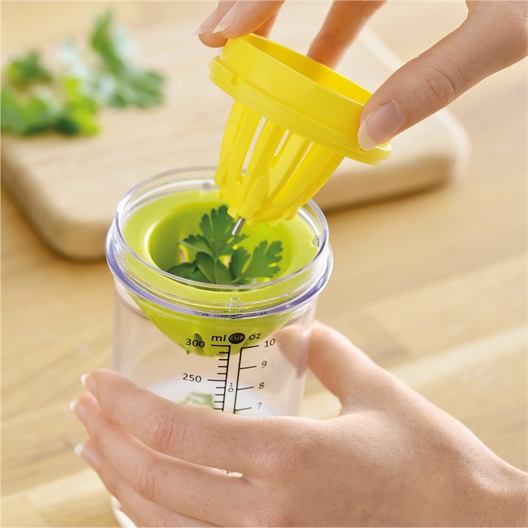 Shaker salade multifonctions