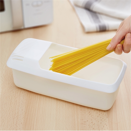 Cuiseur riz et pâtes micro-ondes