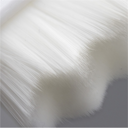 Lot de 2 brosses à dents nano poils