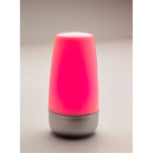Lampe d’ambiance LED changement de couleur