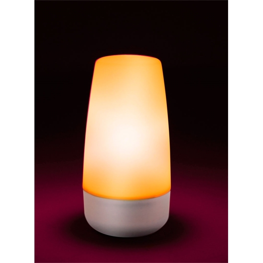 Lampe d’ambiance LED changement de couleur