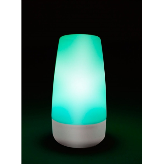 Lampe d’ambiance LED changement de couleur