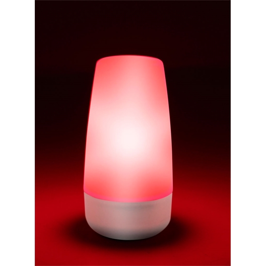 Lampe d’ambiance LED changement de couleur