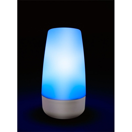 Lampe d’ambiance LED changement de couleur