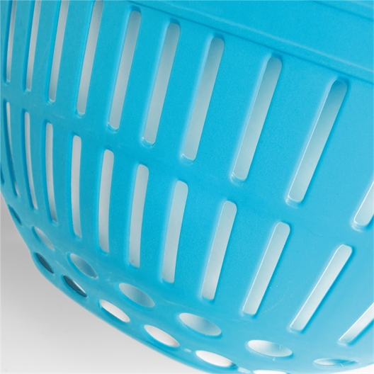 Panier courses souple