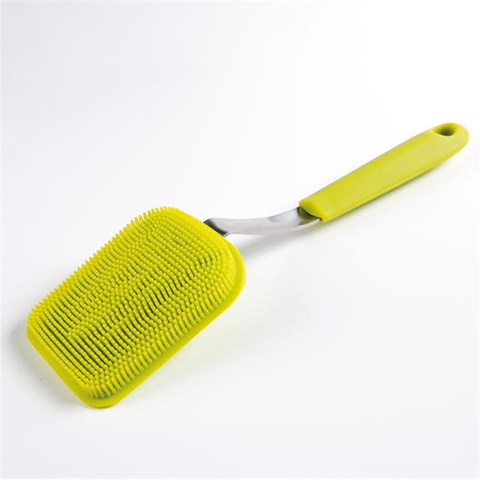 Brosse vaisselle silicone