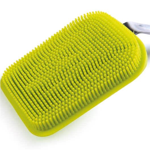 Brosse vaisselle silicone