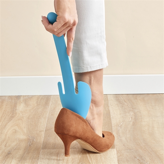 6 embauchoirs de chaussures souples