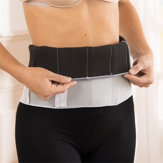 Ceinture affinante réglable