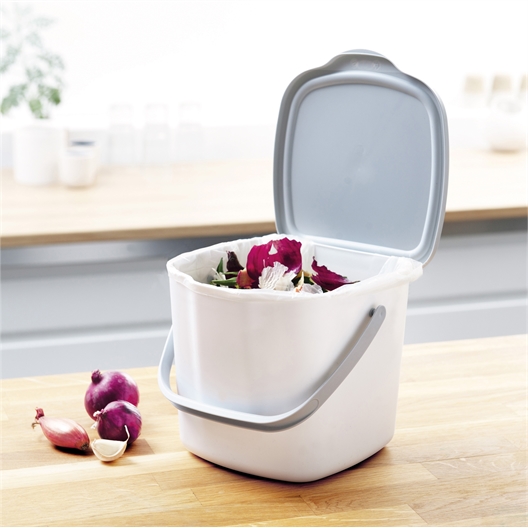 Mini poubelle de cuisine