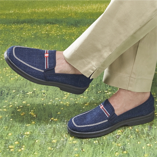 Lot de 2 paires de chaussures