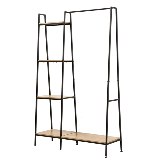 Penderie industrielle