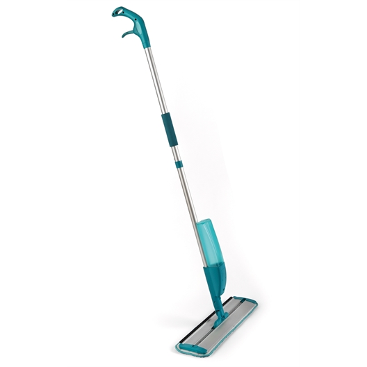 Balai coulissant + spray