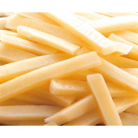 Mandoline à poussoir