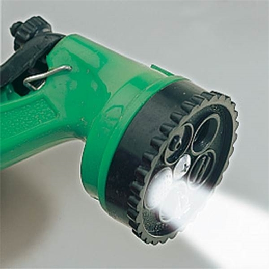 Tuyau spirale extensible