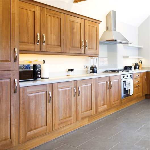 Produit nettoyant et dégraissant meubles cuisine