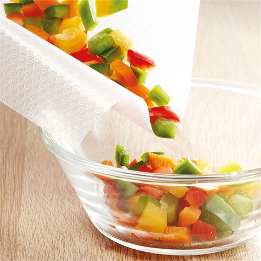 Tapis de protection en rouleau