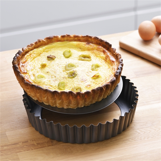 Moule à quiche