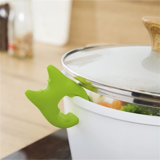 Lot de 2 supports ustensiles