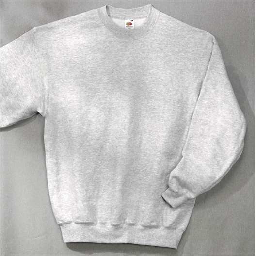 Pull sweat : divers coloris
