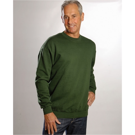 Pull sweat : divers coloris