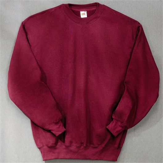 Pull sweat : divers coloris