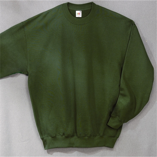 Pull sweat : divers coloris