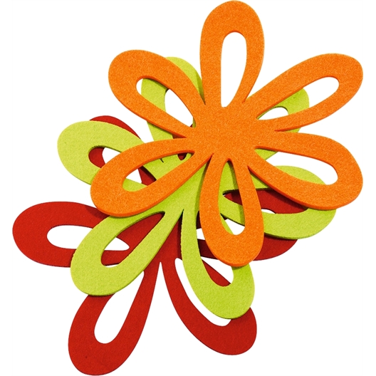 6 séparateurs de poêles et casseroles