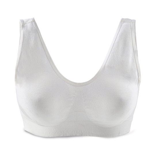 Lot de 3 Jacquard Bra™ : divers coloris