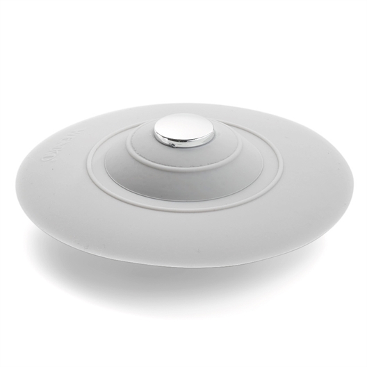 Bouchon d'évier en silicone "multi-Flex"